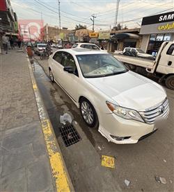 تويوتا أفالون